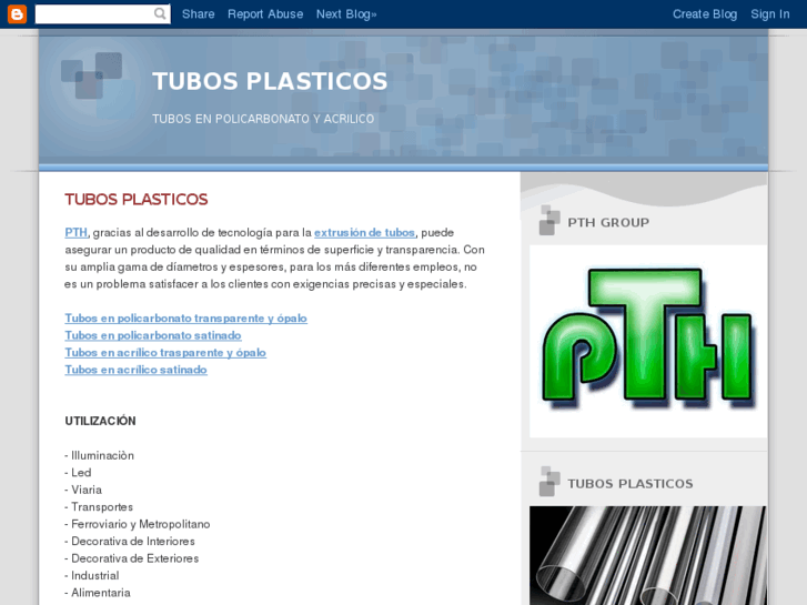 www.tubosplasticos.com