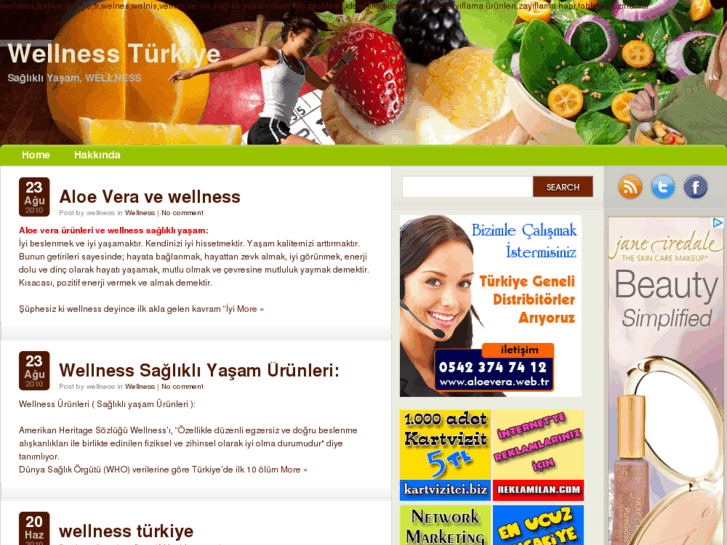 www.turkiyewellness.com