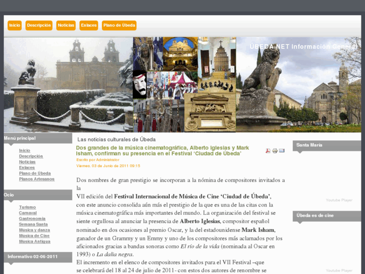 www.ubeda.net