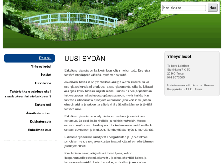 www.uusisydan.com