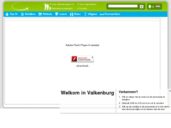 www.valkenburgtoer.nl