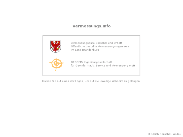 www.vermessungs.info