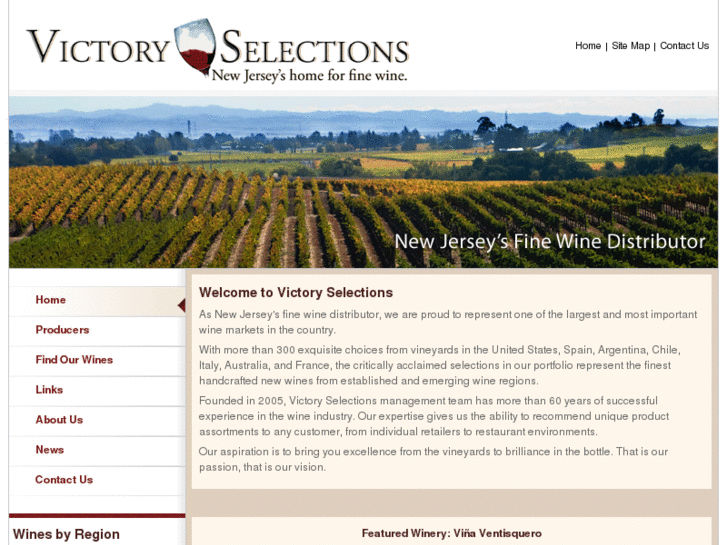 www.victoryselections.com