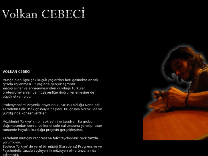 www.volkancebeci.com