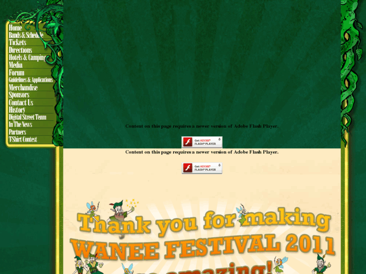 www.waneefestival.com