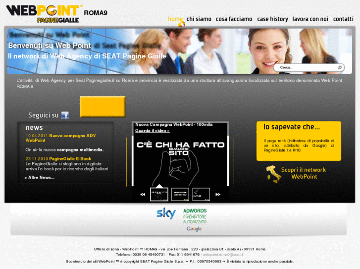 www.webpoint-roma9.com