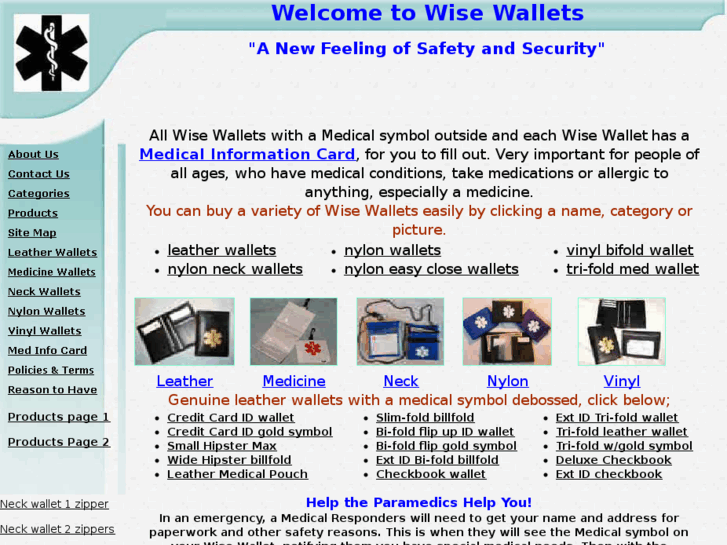 www.wisewallets.com