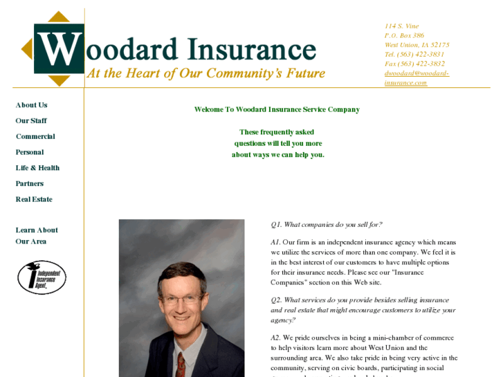 www.woodard-insurance.com