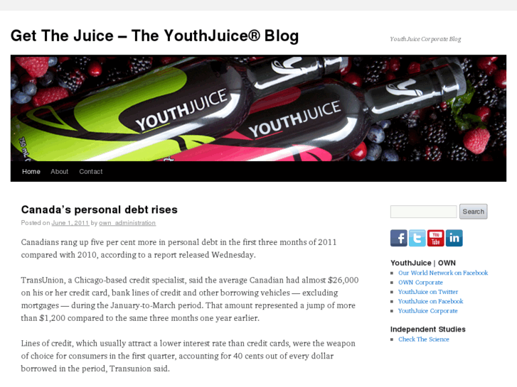 www.youthjuiceblog.com