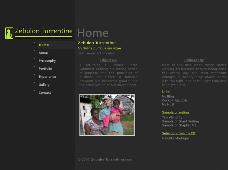 www.zebulonturrentine.com