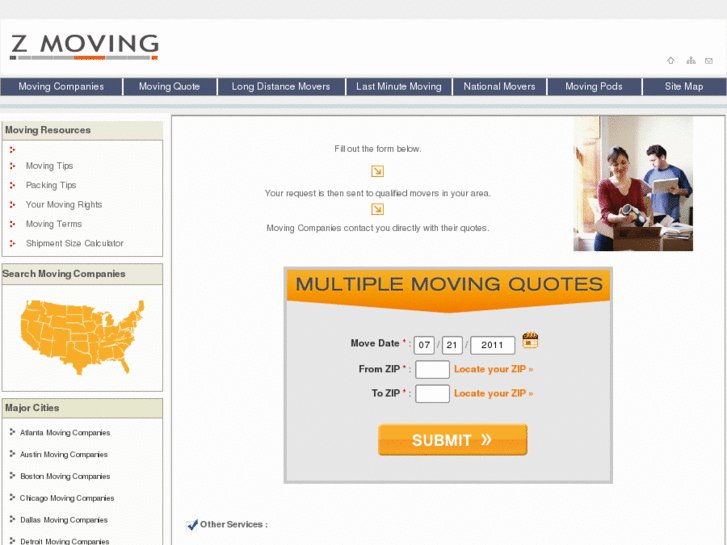 www.zmoving.com