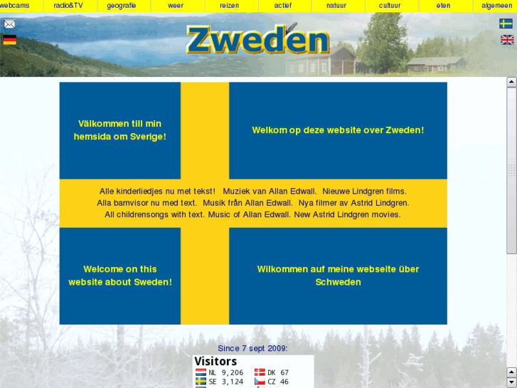 www.zwedeninfo.net