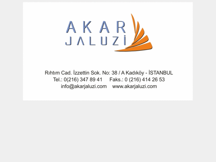 www.akarjaluzi.com