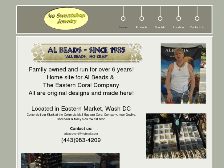 www.albeadsalbeads.com