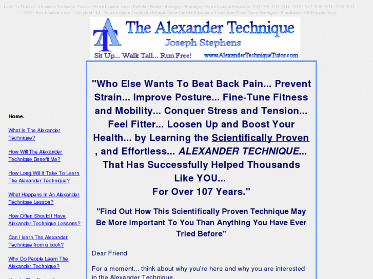 www.alexandertechniquetutor.com