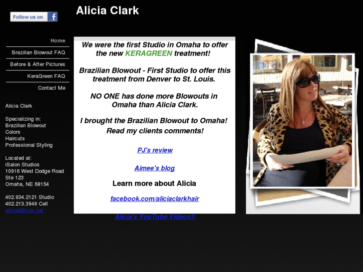 www.aliciaclarkhair.com