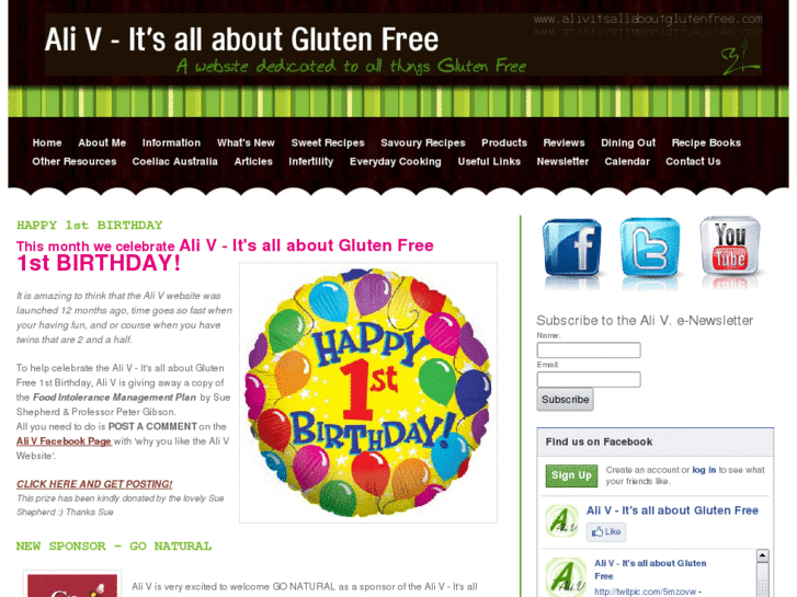 www.alivitsallaboutglutenfree.com