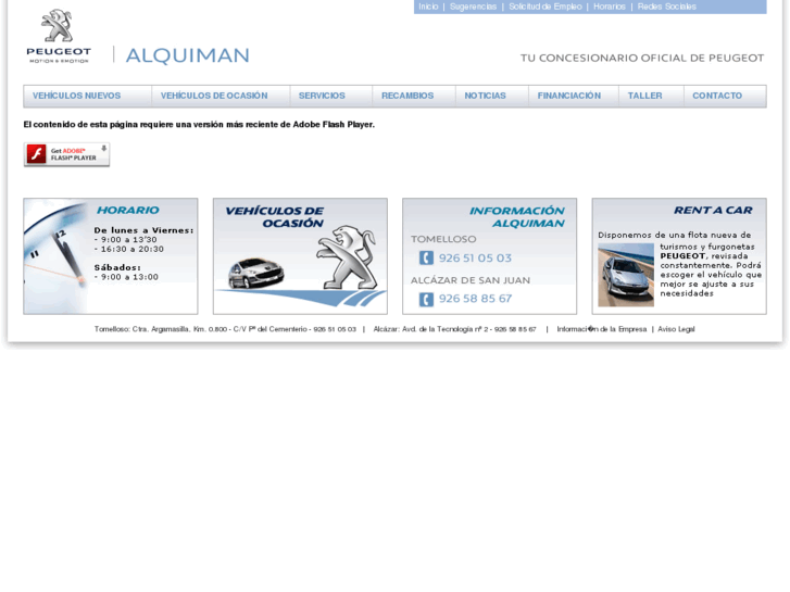 www.alquiman.com