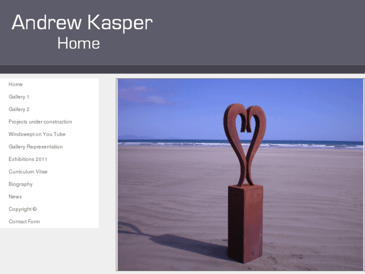 www.andrewkaspersculpture.com.au