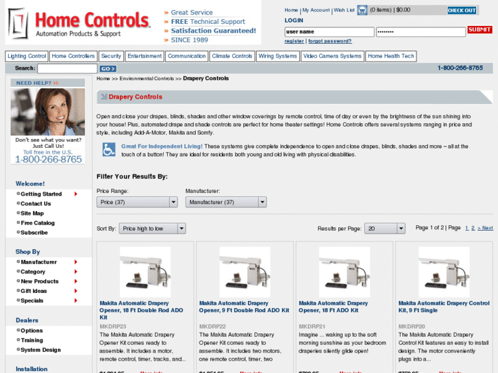 www.automaticdrapes.com
