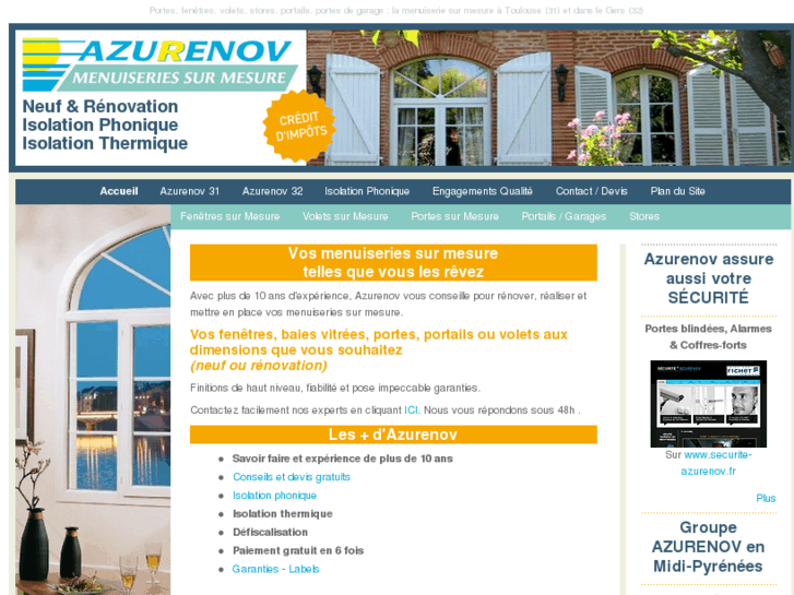 www.azurenov.fr