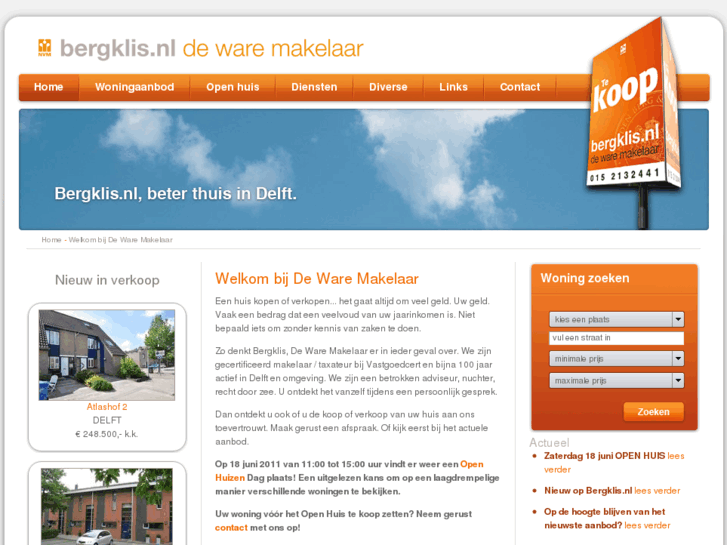 www.bergklis.nl