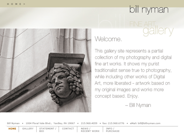 www.billnyman.com