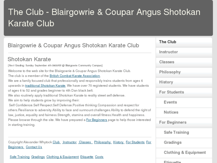 www.blairgowrie-karate-club.com