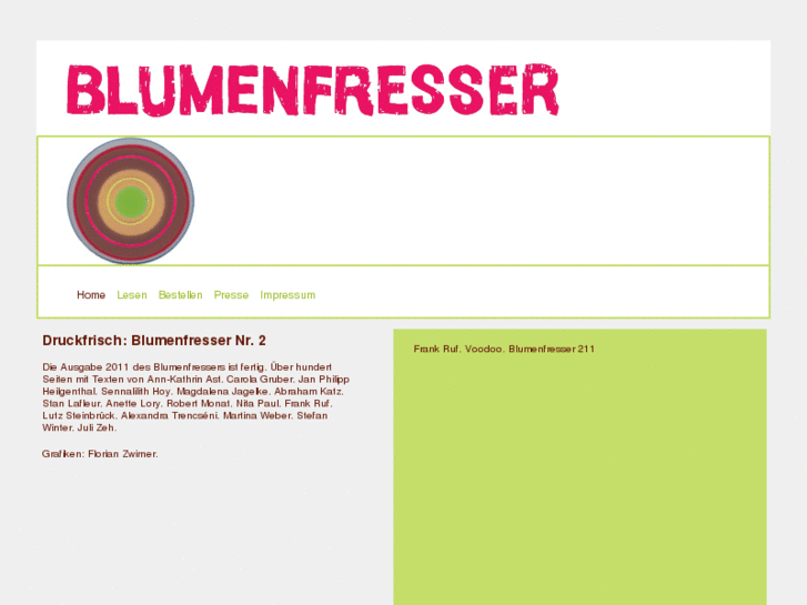 www.blumenfresser.de