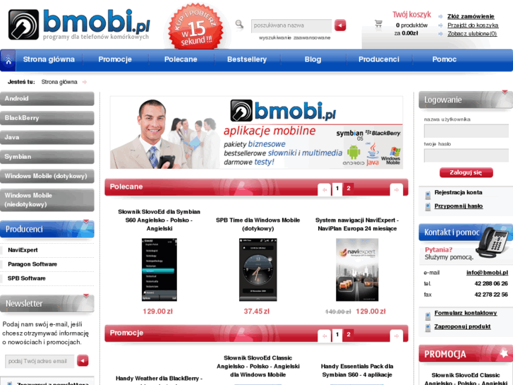 www.bmobi.pl