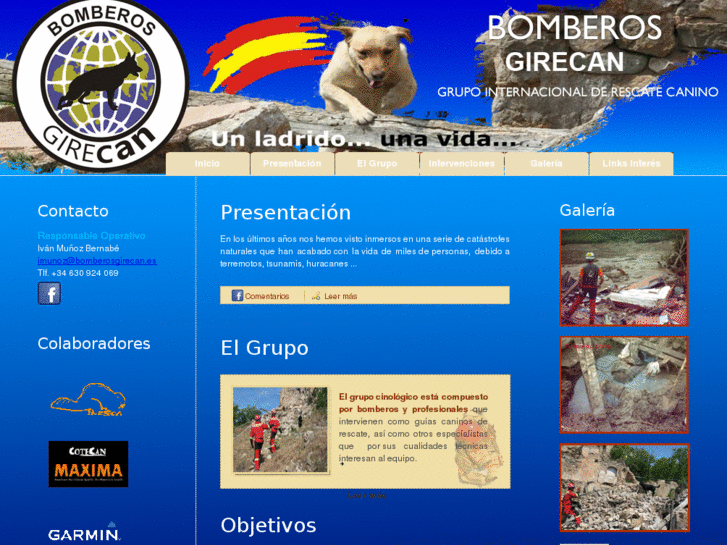 www.bomberosgirecan.es