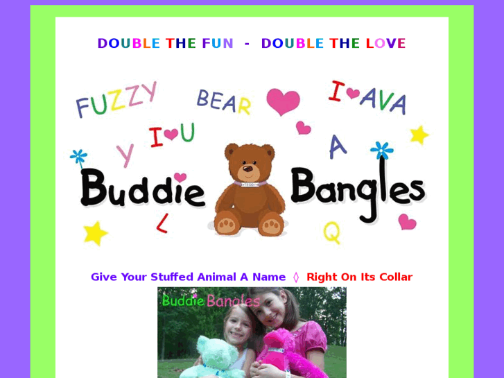 www.buddiebangles.com