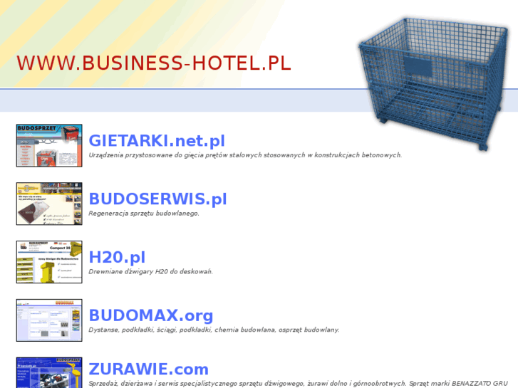 www.business-hotel.pl