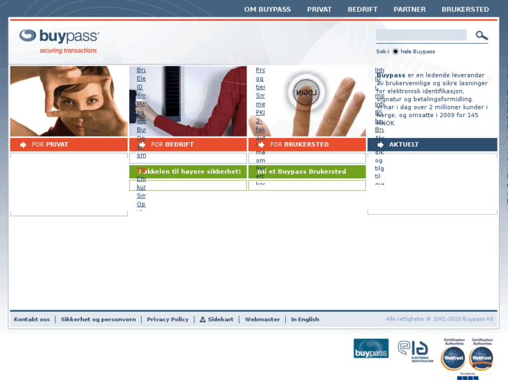 www.buypass.no