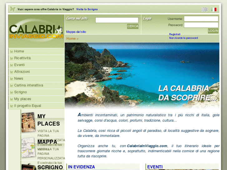 www.calabriainviaggio.com