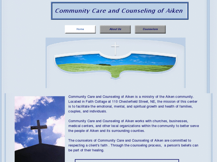 www.cccofaiken.com