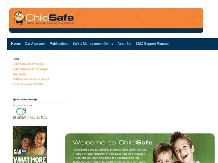 www.childsafe.org.au