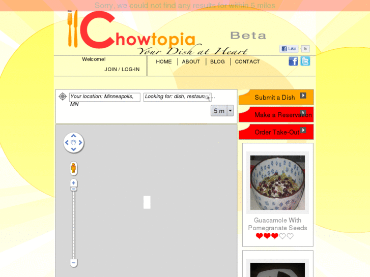 www.chowtopia.com