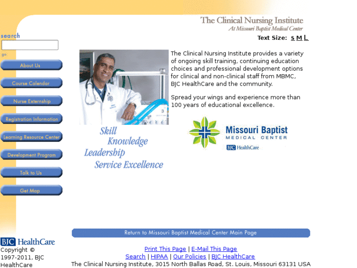 www.clinicalnursinginstitute.com