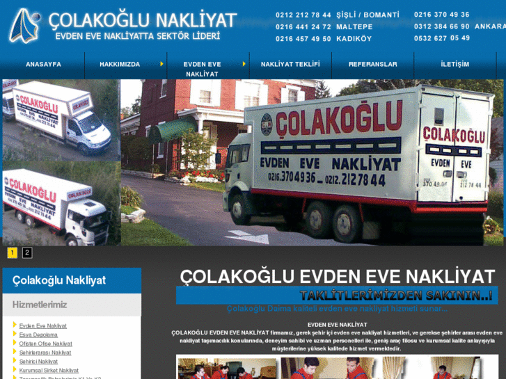 www.colakoglunakliyat.com