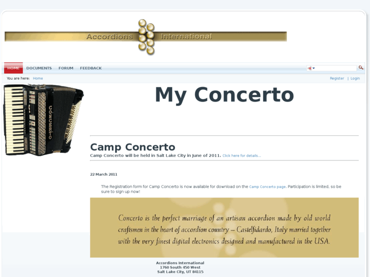 www.concertosupport.com