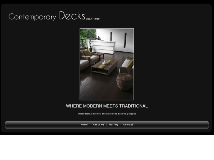 www.contemporarydecks.net