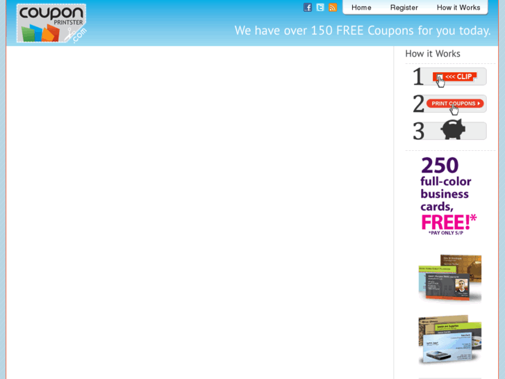 www.couponprintster.com