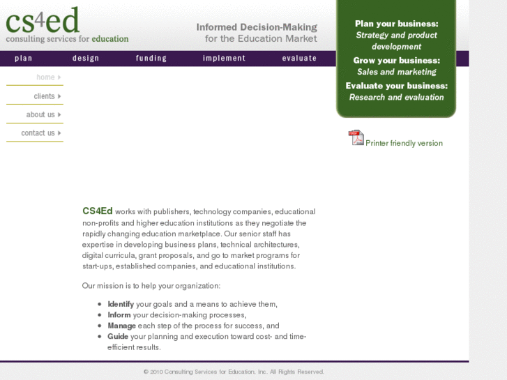 www.cs4ed.org