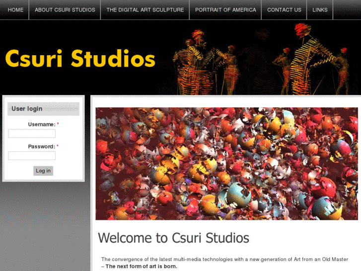 www.csuristudios.com