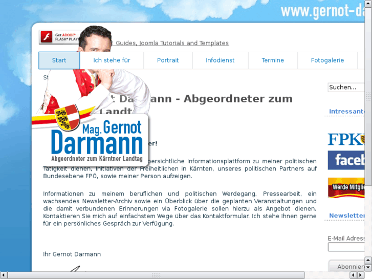 www.darmann.info