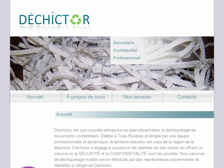 www.dechictor.com