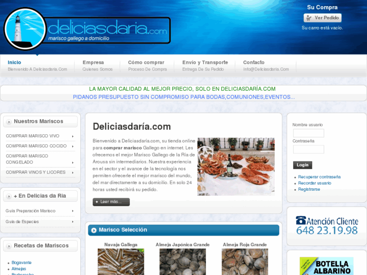 www.deliciasdaria.com