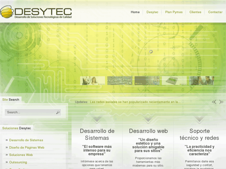 www.desytec.com.mx