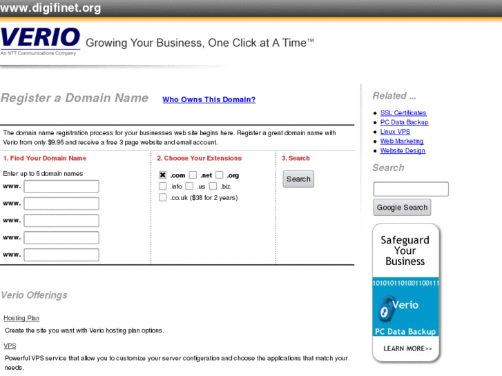 www.digifinet.org
